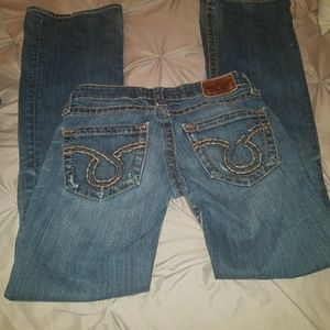 Cute and lots of wear left!!